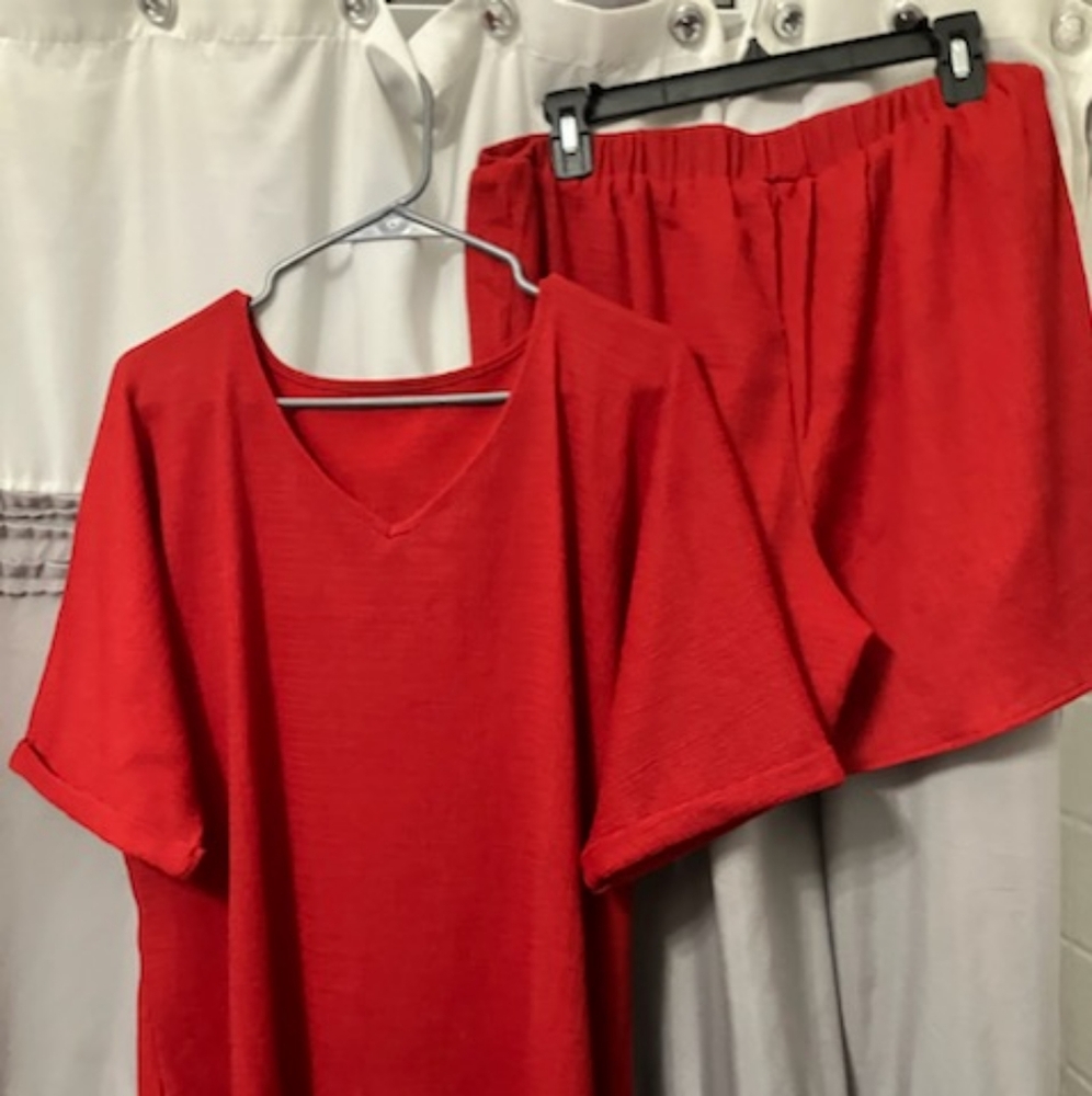Short set